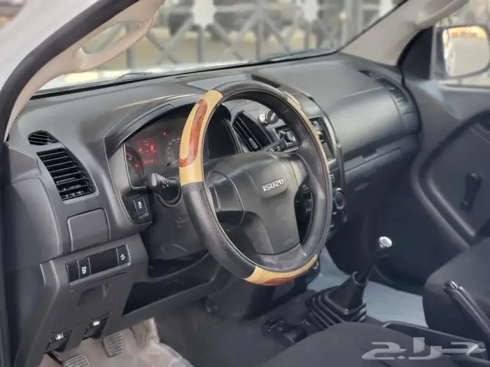 ايسوزو ديماكس 2018 12