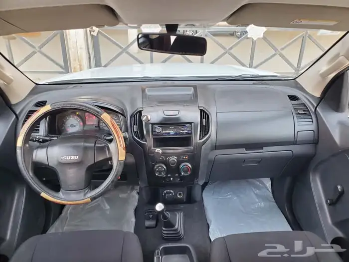 ايسوزو ديماكس 2018 11