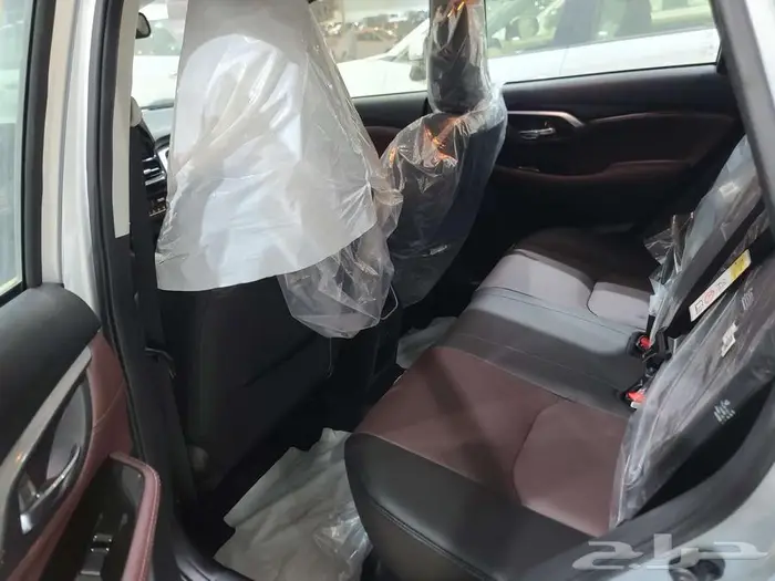 اوربان كروزر 2025-فل- اقساط عرض خاص البنك الاهلي 5