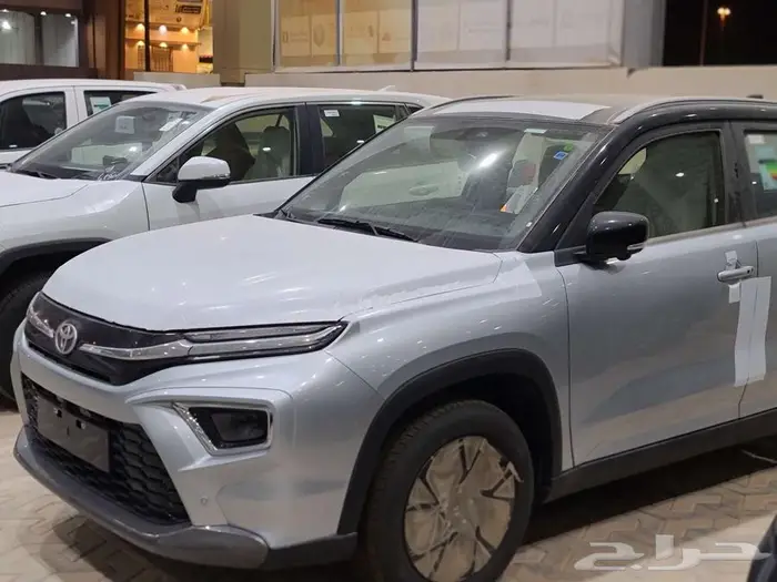 اوربان كروزر 2025-فل- اقساط عرض خاص البنك الاهلي 1