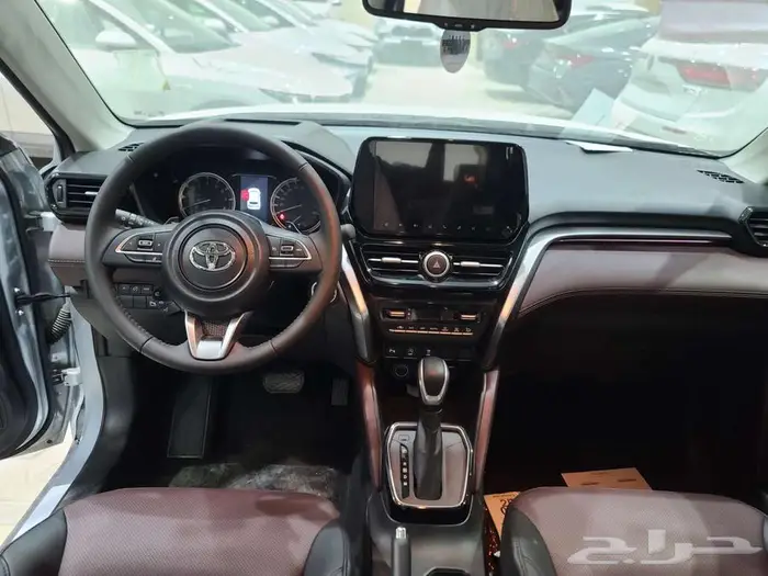 اوربان كروزر 2025-فل- اقساط عرض خاص البنك الاهلي 6