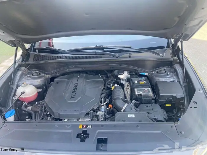 هيونداي 2021 سنتافي ديزل فل كامل دبل7 ركاب استيراد كوريا 35