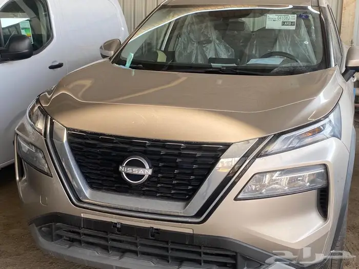 نيسان اكس تريل استاندر بدون دبل موديل 2026 اقوي الاسعار 14