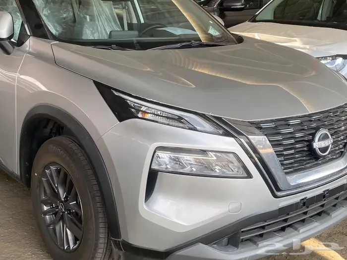 نيسان اكس تريل استاندر بدون دبل موديل 2026 اقوي الاسعار 15