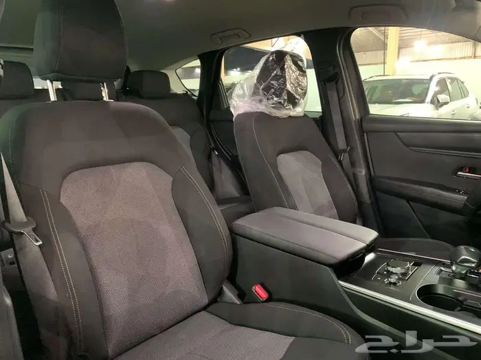 مازدا CX60 موديل 2026 14