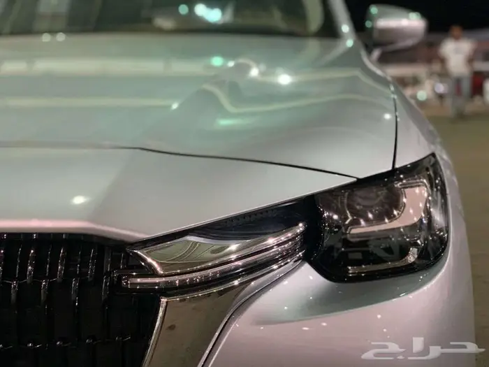 مازدا CX60 موديل 2026 3