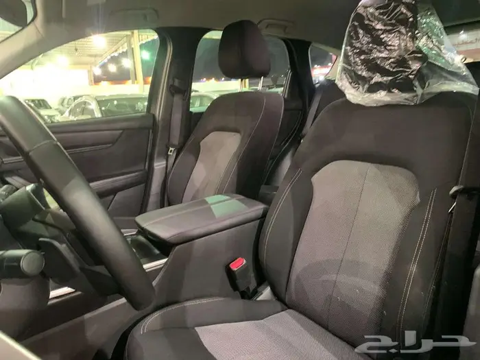 مازدا CX60 موديل 2026 12