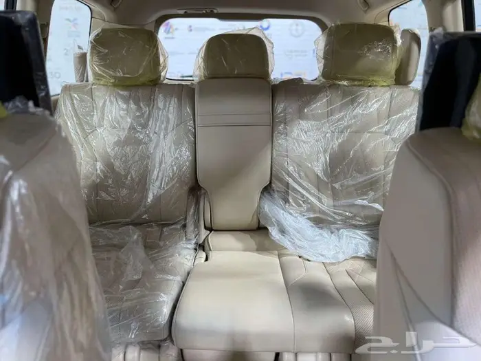 لكزس بلاك اديشن LX570 - 2020 - 77.000KM 13