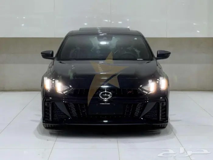 جاك امباو سبورت R موديل 2026 0