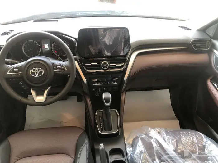 أوربان كروزر فل كامل GLX 2025 فضي 8