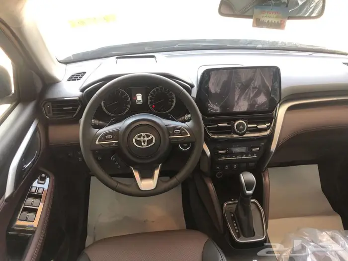 أوربان كروزر فل كامل GLX 2025 فضي 10