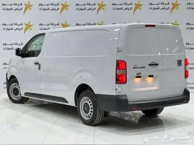 فيات اسكودو فان بضاعة ديزل قير اتوماتيك index