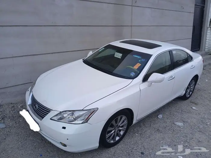 لكزس بدي وكاله والبيع سمح وعاجل 0