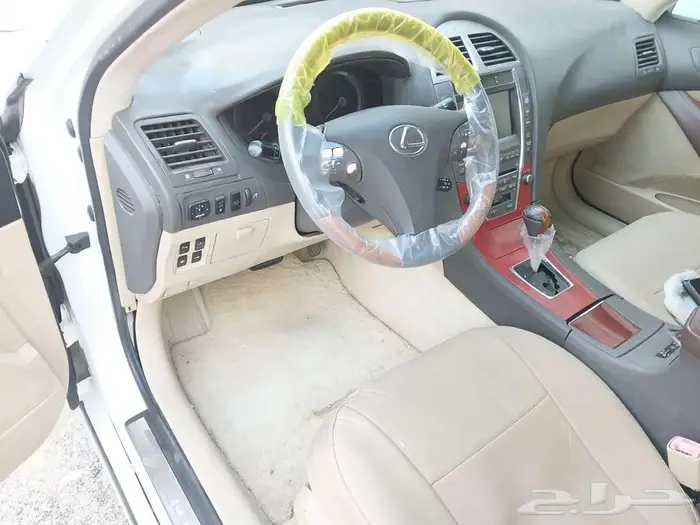 لكزس بدي وكاله والبيع سمح وعاجل 2