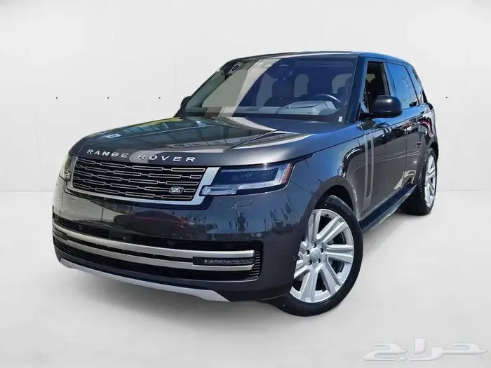 لاند روفر رنج روفر فوج 2023 بسعر لقطه 1