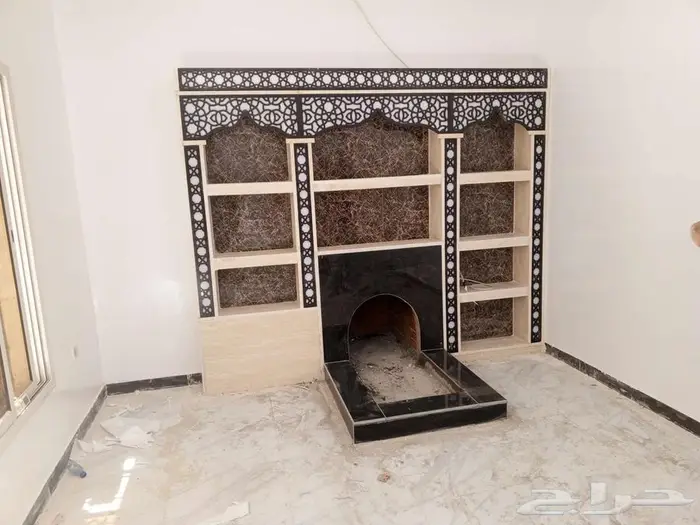 مشبات ديكور مناقل 1