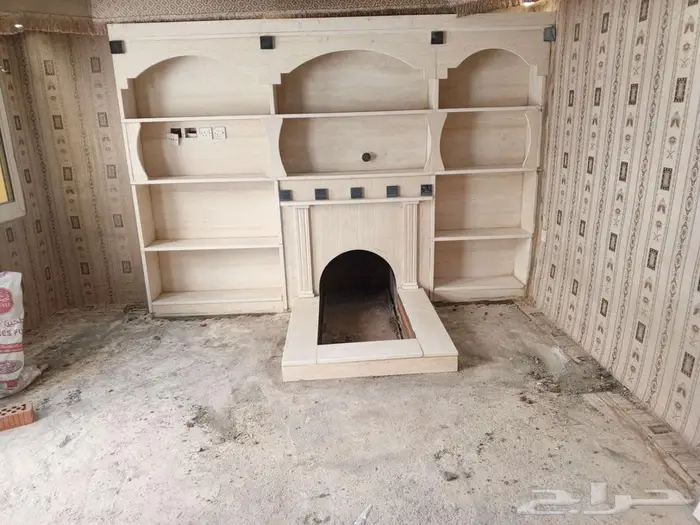 مشبات ديكور مناقل 5