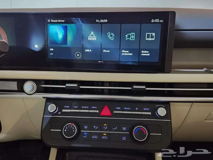 هيواندي توسان 5