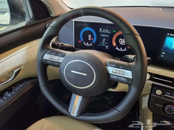 هيواندي توسان 16