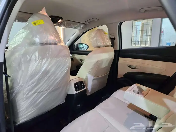 هيواندي توسان 0