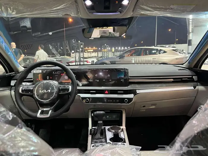 هيواندي توسان 19