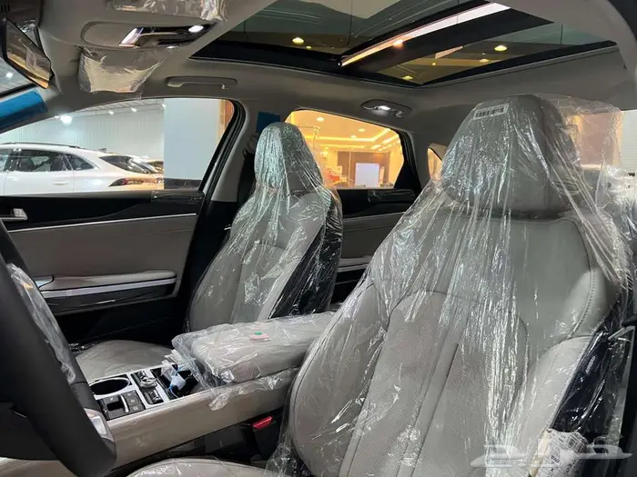 هيواندي توسان 25