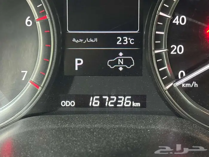 لكزس بلاك اديشن - 2019 - 167.000KM 9