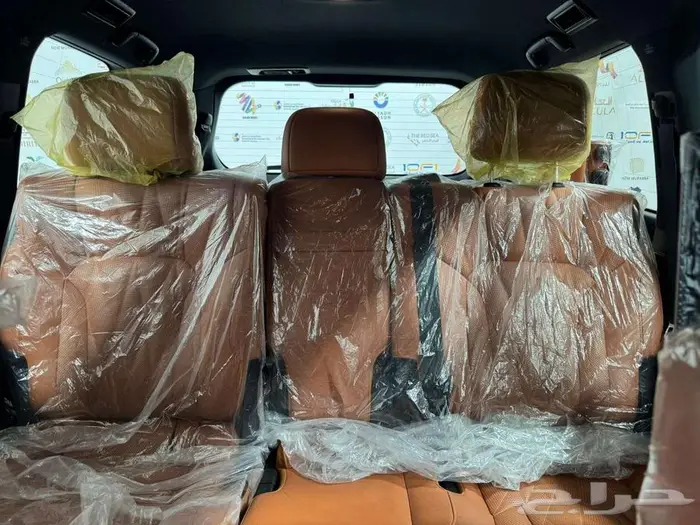 لكزس بلاك اديشن - 2019 - 167.000KM 13