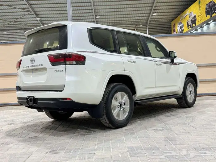 جي اكس ار L2 هدد بريمي 2025 13