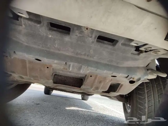 تويوتا برادو 2011م قير عادي قمة النظافة 19