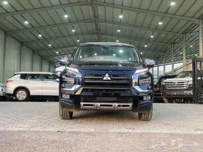 ميتسوبيشي إكسباندر كروس 2024 - طابلو ديجيتال index