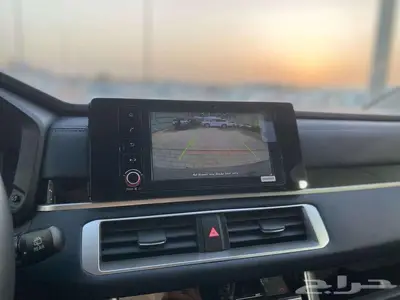 ميتسوبيشي إكسباندر كروس 2024 - طابلو ديجيتال index