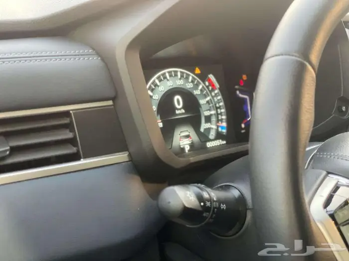 ميتسوبيشي إكسباندر كروس 2024 - طابلو ديجيتال 6