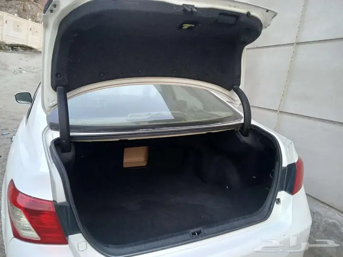 لكزس بدي وكاله والبيع سمح وعاجل 5