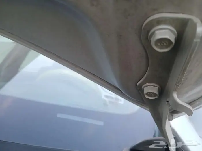 لكزس بدي وكاله والبيع سمح وعاجل 11