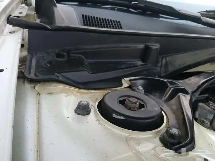 لكزس بدي وكاله والبيع سمح وعاجل 12