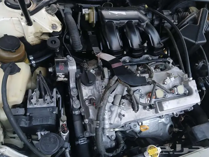 لكزس بدي وكاله والبيع سمح وعاجل 14