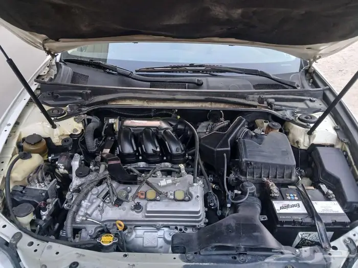 لكزس بدي وكاله والبيع سمح وعاجل 13