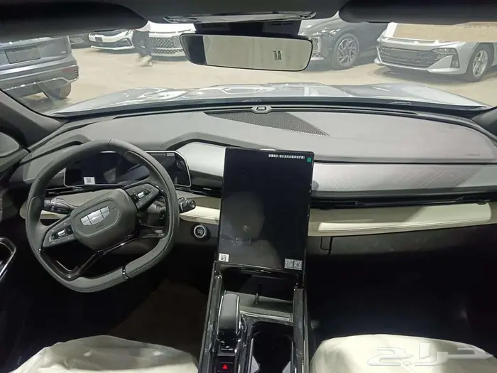 سيتيراي 2026 فل بانوراما وشاشة 10 إنش ب 94875 بالضريبة 5