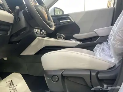 ميتسوبيشي أوتلاندر ستاندر 2024 - بانوراما index