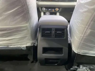 ميتسوبيشي أوتلاندر ستاندر 2024 - بانوراما index