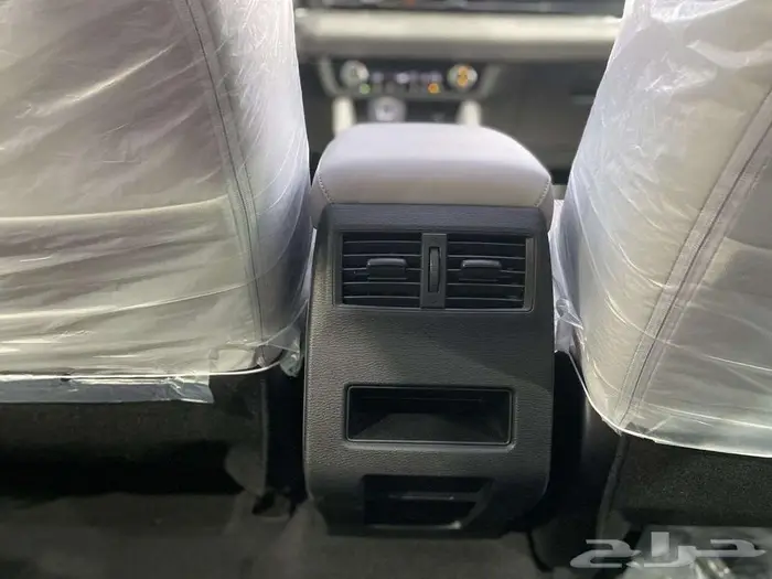 ميتسوبيشي أوتلاندر ستاندر 2024 - بانوراما 7