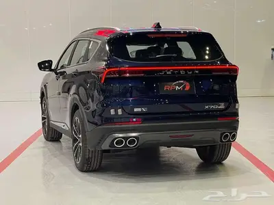 حصل علي جيتور اكس 70 بلس كمفورت 2025 كاش وتمويل بنوك index