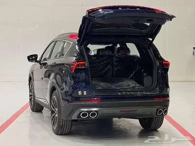 حصل علي جيتور اكس 70 بلس كمفورت 2025 كاش وتمويل بنوك index