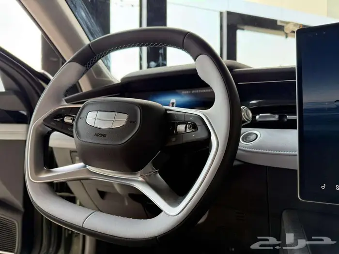 جيلي بريفيس نص فل 2026 GEELY PREFACE GL 5