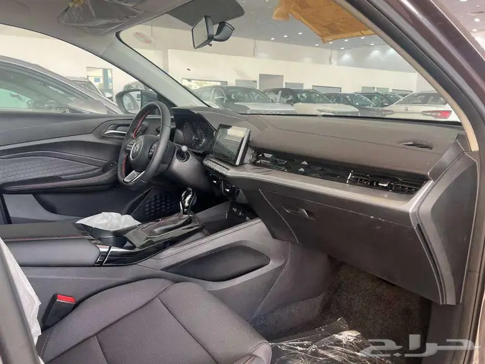 ام جي جي تي كومفورت بنزين 2024 - متوفر اقساط و كاش 5