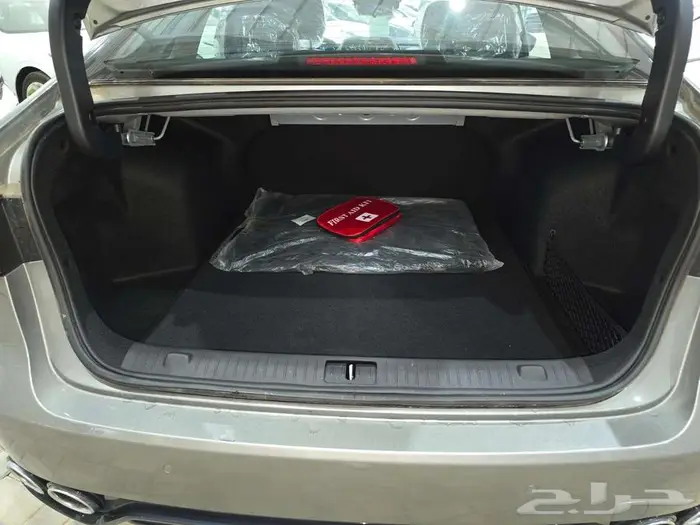 شيرى اريزو 8 كمفورت - لاكجيرى 2025 كاش واقساط 16