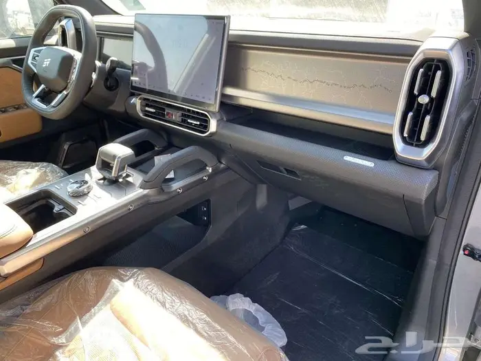 جيتور T2 لاكجري 2025 اقل سعر 8