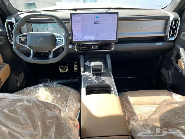 جيتور T2 لاكجري 2025 اقل سعر 7