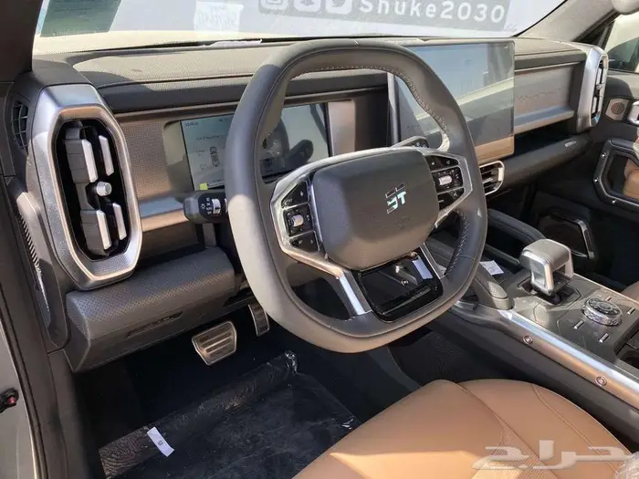 جيتور T2 لاكجري 2025 اقل سعر 12